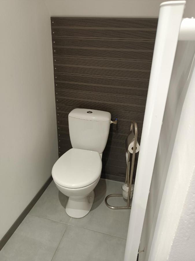 Appartement Balneo Et Sauna Prives The Red Room Mauguio Zewnętrze zdjęcie